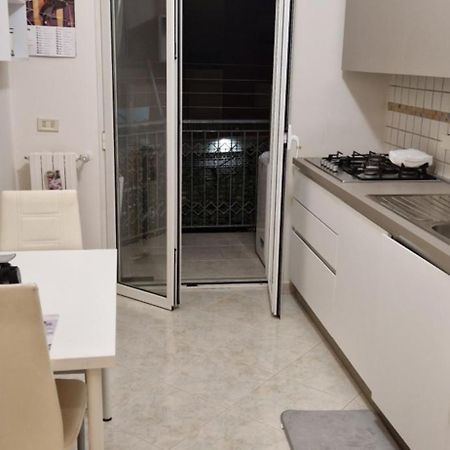 Profumo Di Mare Appartamento Completo باري المظهر الخارجي الصورة