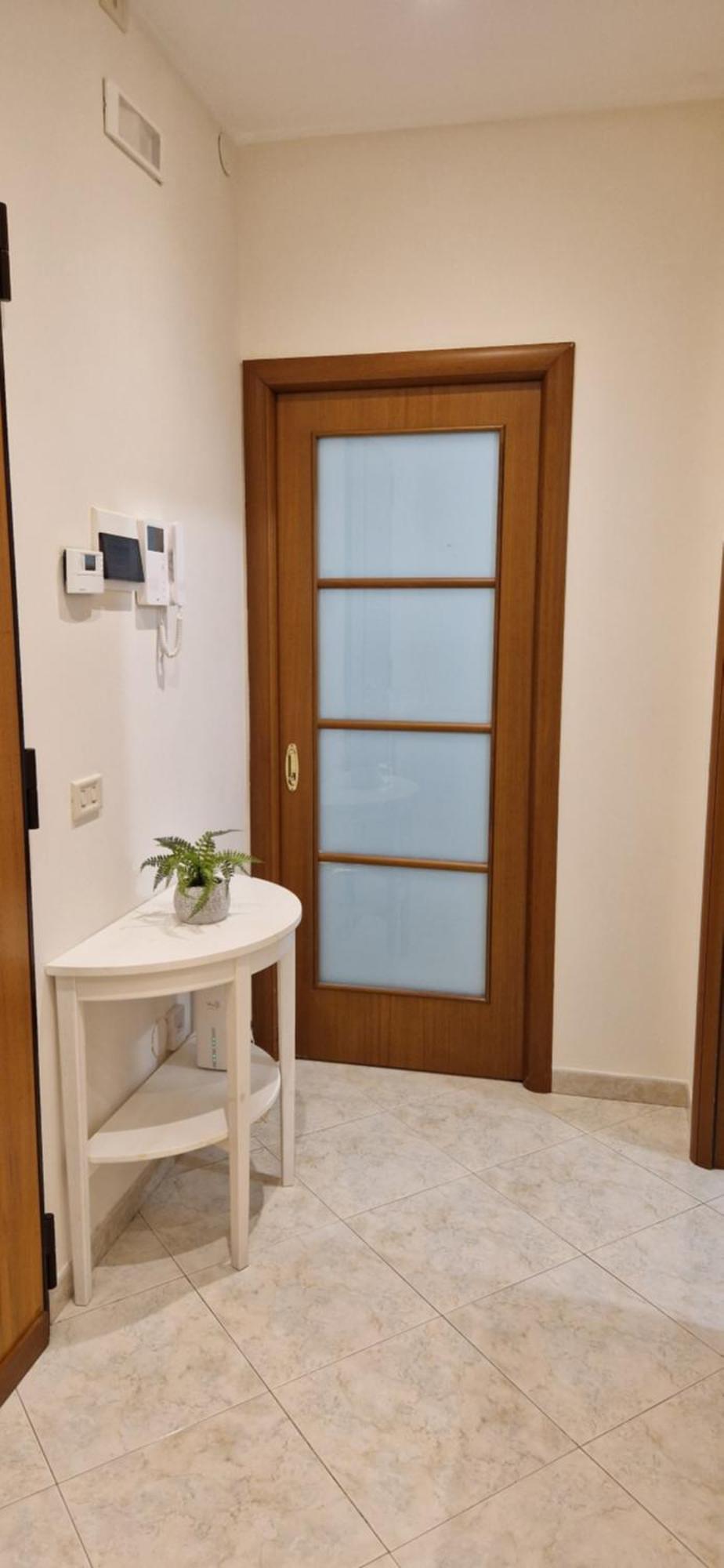 Profumo Di Mare Appartamento Completo باري المظهر الخارجي الصورة