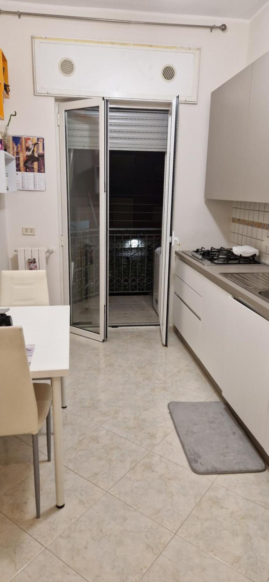 Profumo Di Mare Appartamento Completo باري المظهر الخارجي الصورة