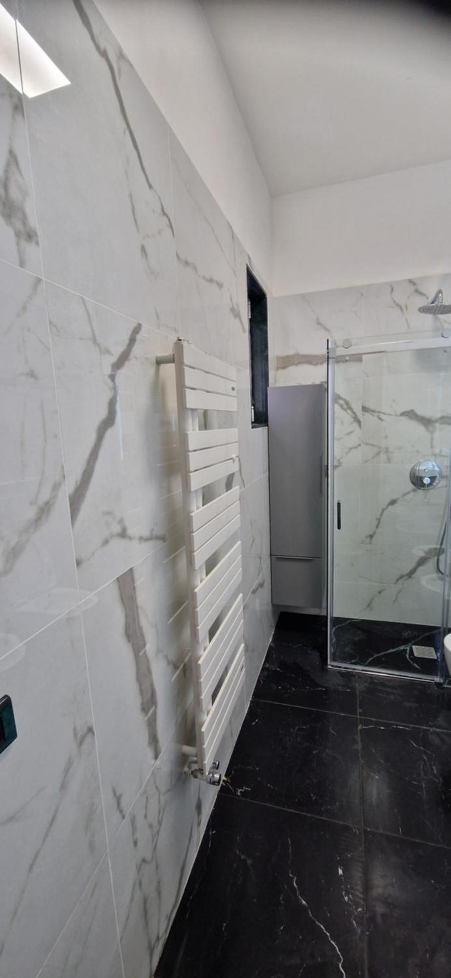 Profumo Di Mare Appartamento Completo باري المظهر الخارجي الصورة