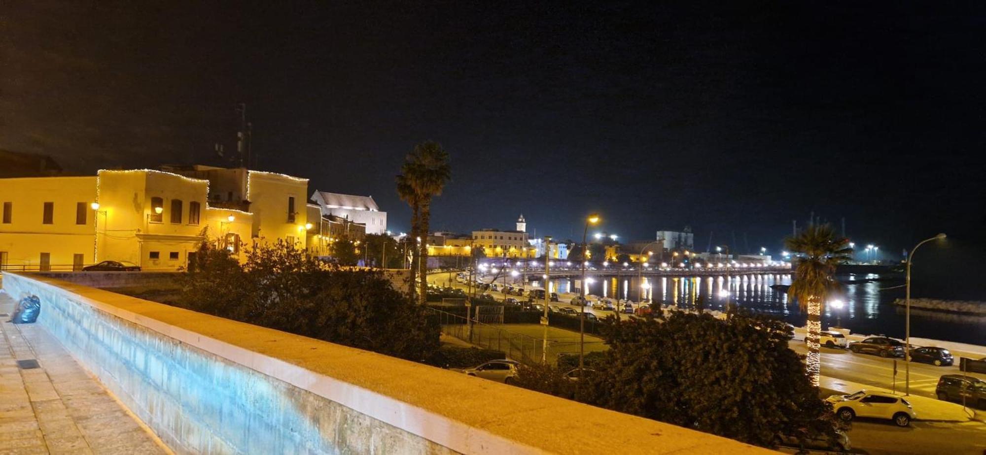 Profumo Di Mare Appartamento Completo باري المظهر الخارجي الصورة
