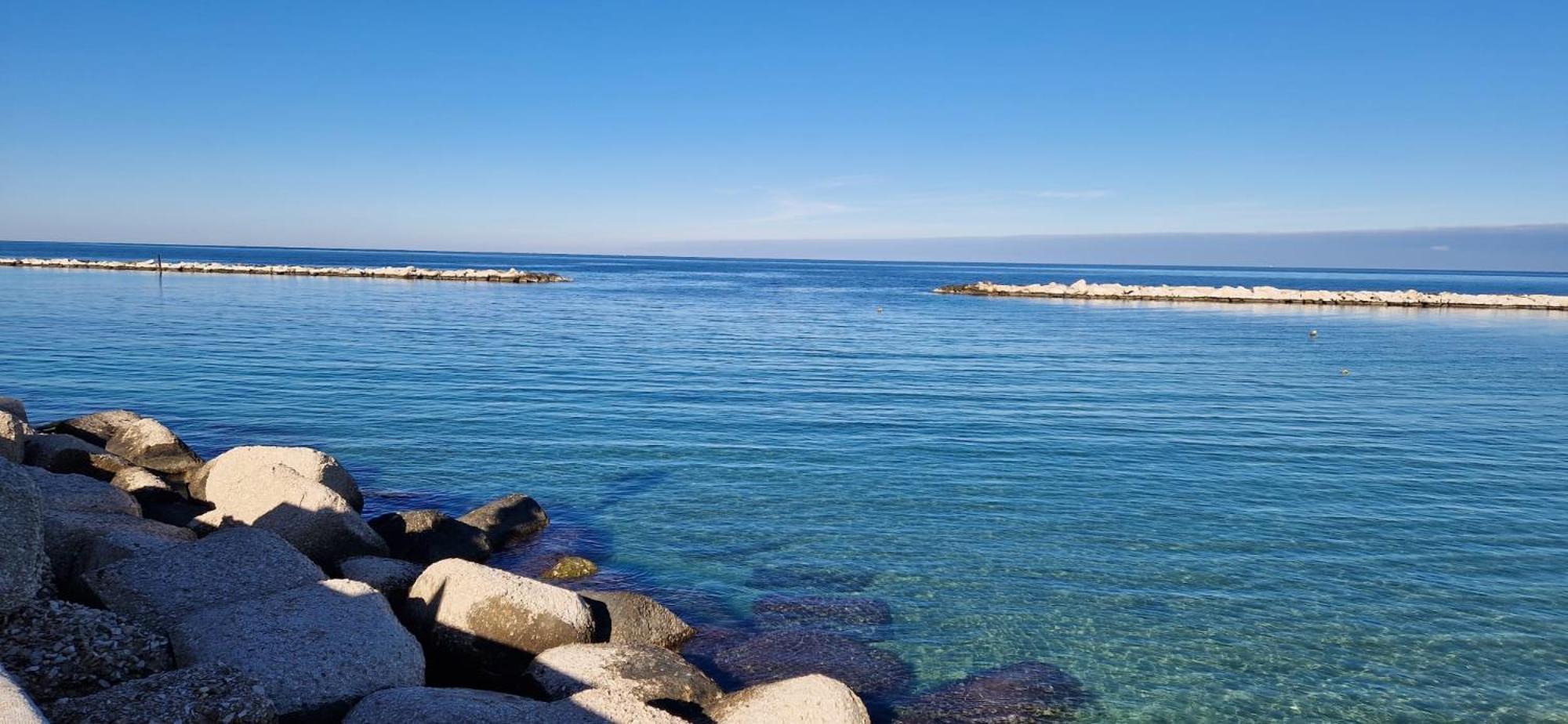 Profumo Di Mare Appartamento Completo باري المظهر الخارجي الصورة